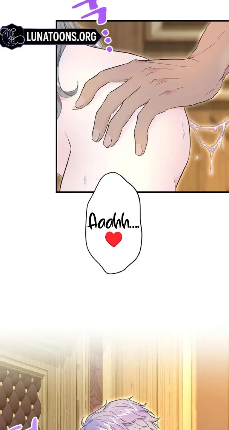 The Forbidden Girl Chapter 61 - page 58