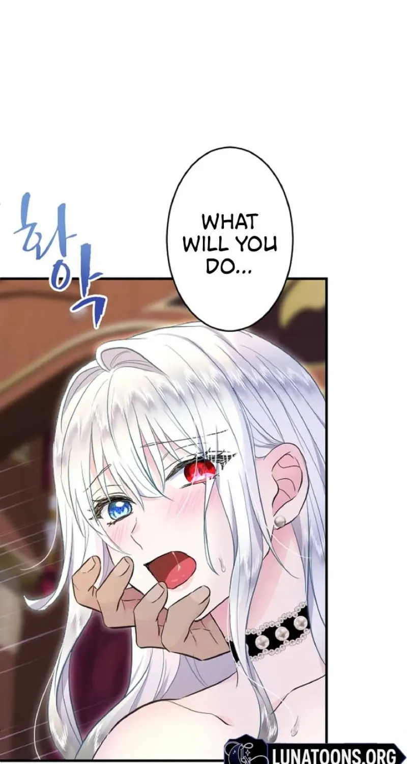 The Forbidden Girl Chapter 61 - page 62
