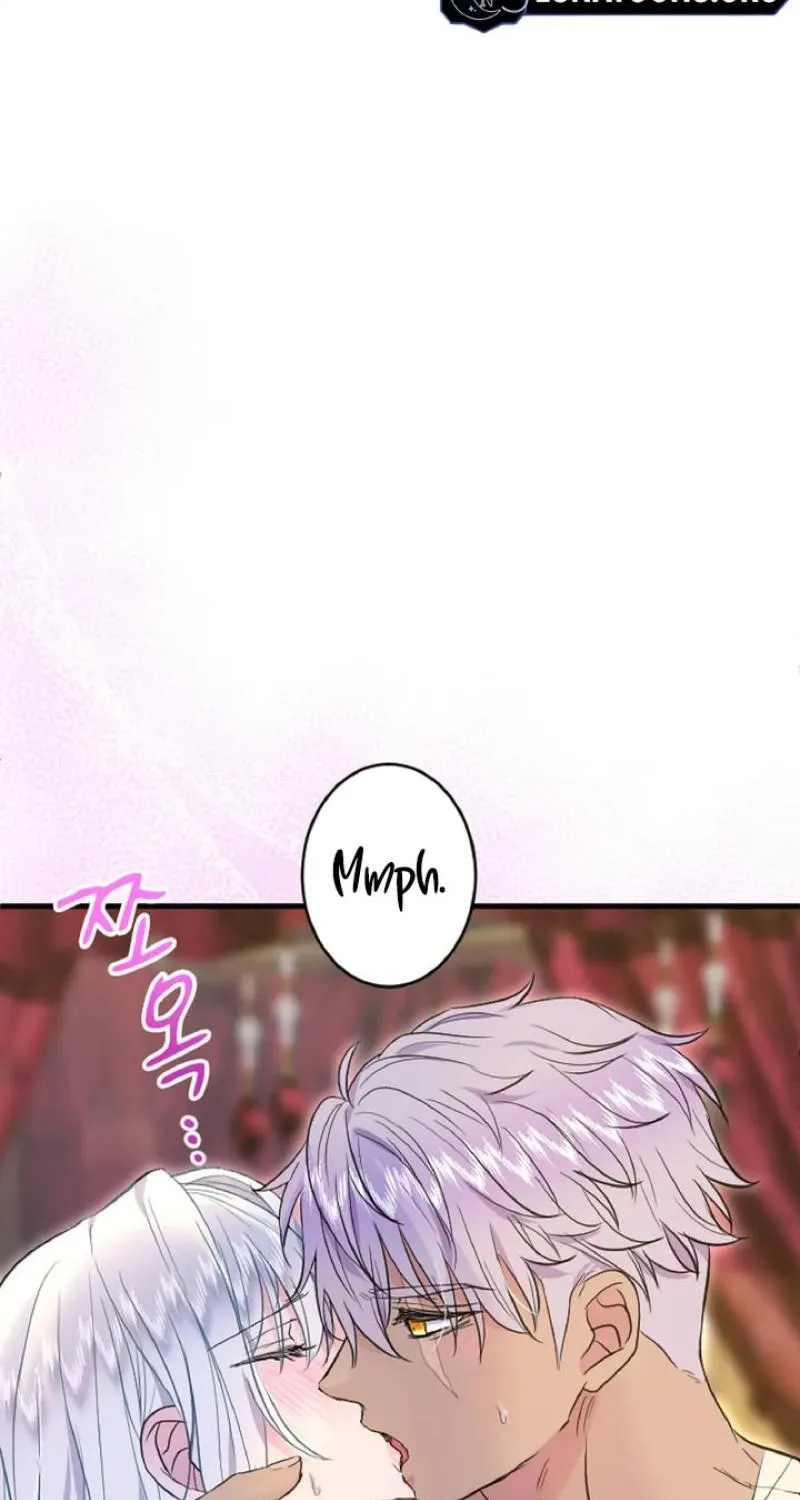 The Forbidden Girl Chapter 61 - page 63