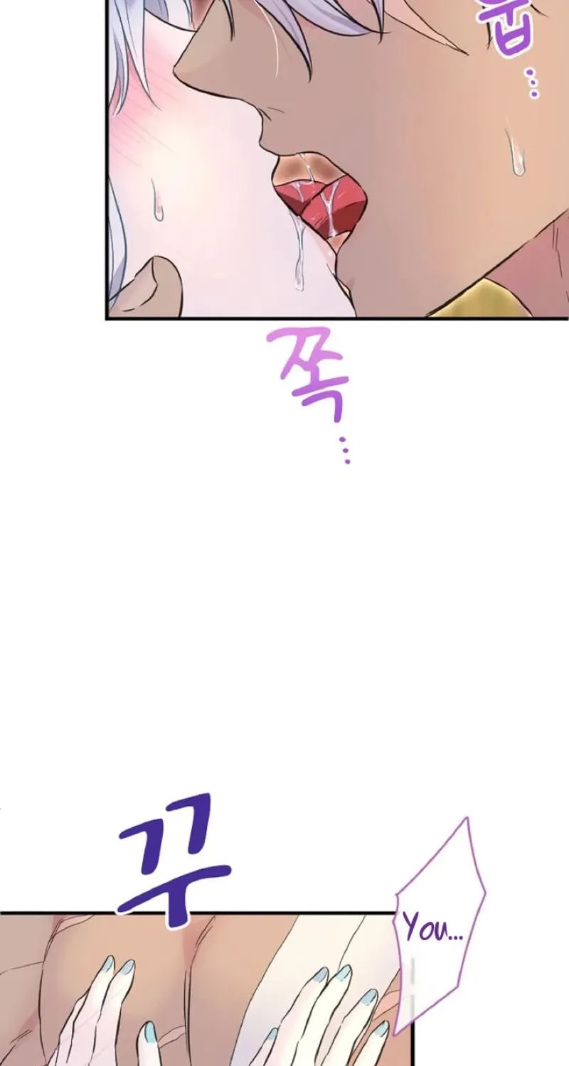 The Forbidden Girl Chapter 61 - page 65