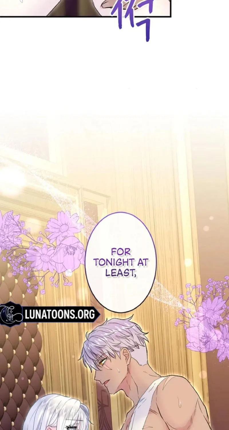 The Forbidden Girl Chapter 61 - page 69