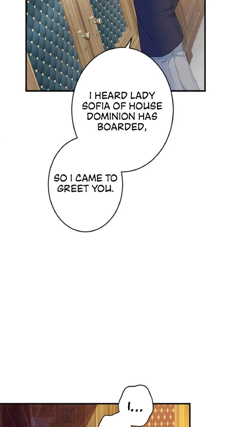 The Forbidden Girl Chapter 61 - page 7