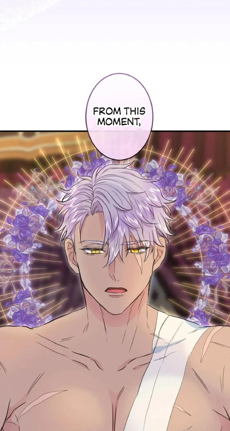 The Forbidden Girl Chapter 61 - page 71