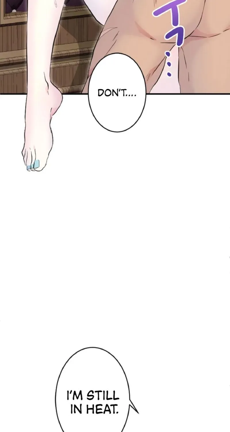 The Forbidden Girl Chapter 61 - page 74