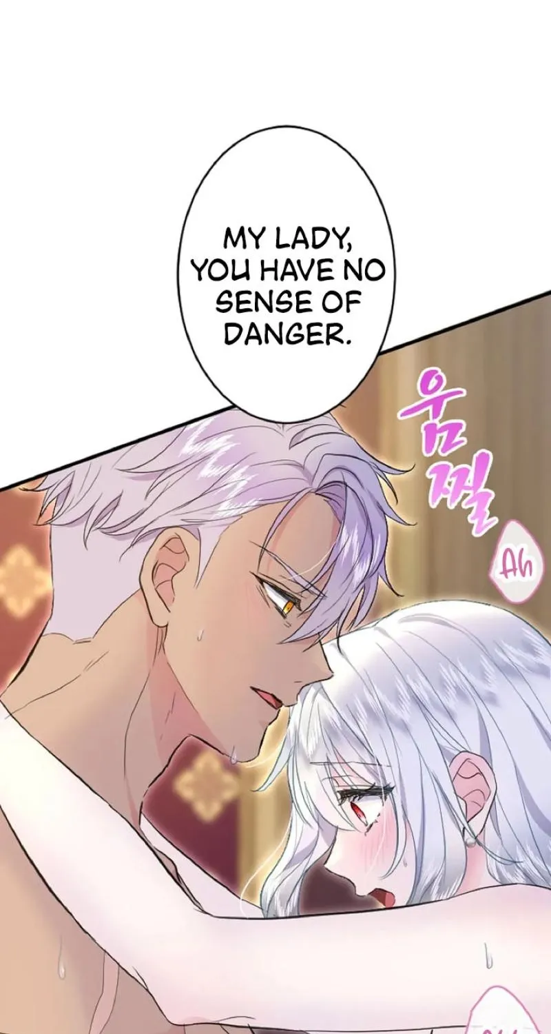 The Forbidden Girl Chapter 61 - page 79