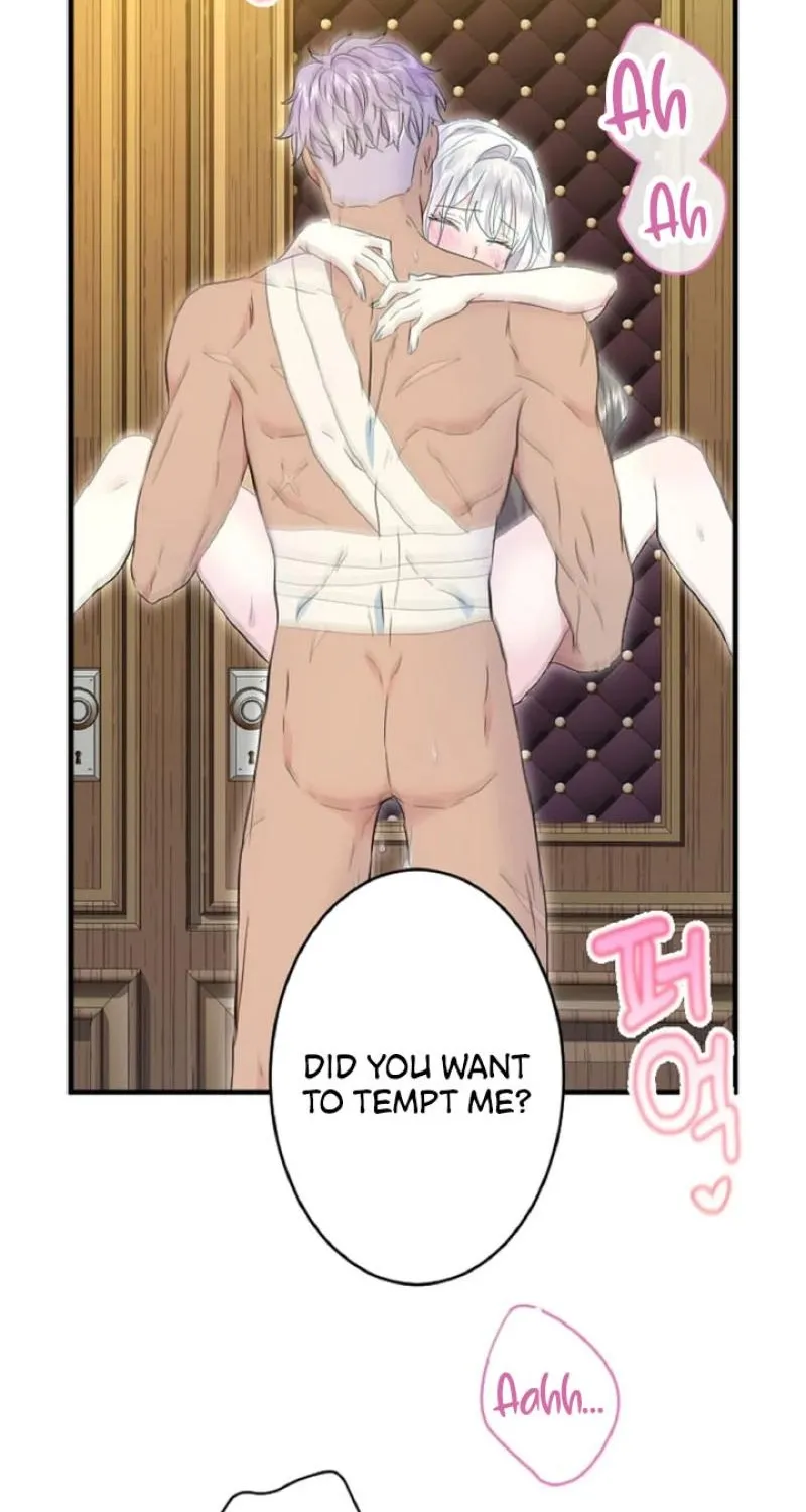 The Forbidden Girl Chapter 61 - page 81