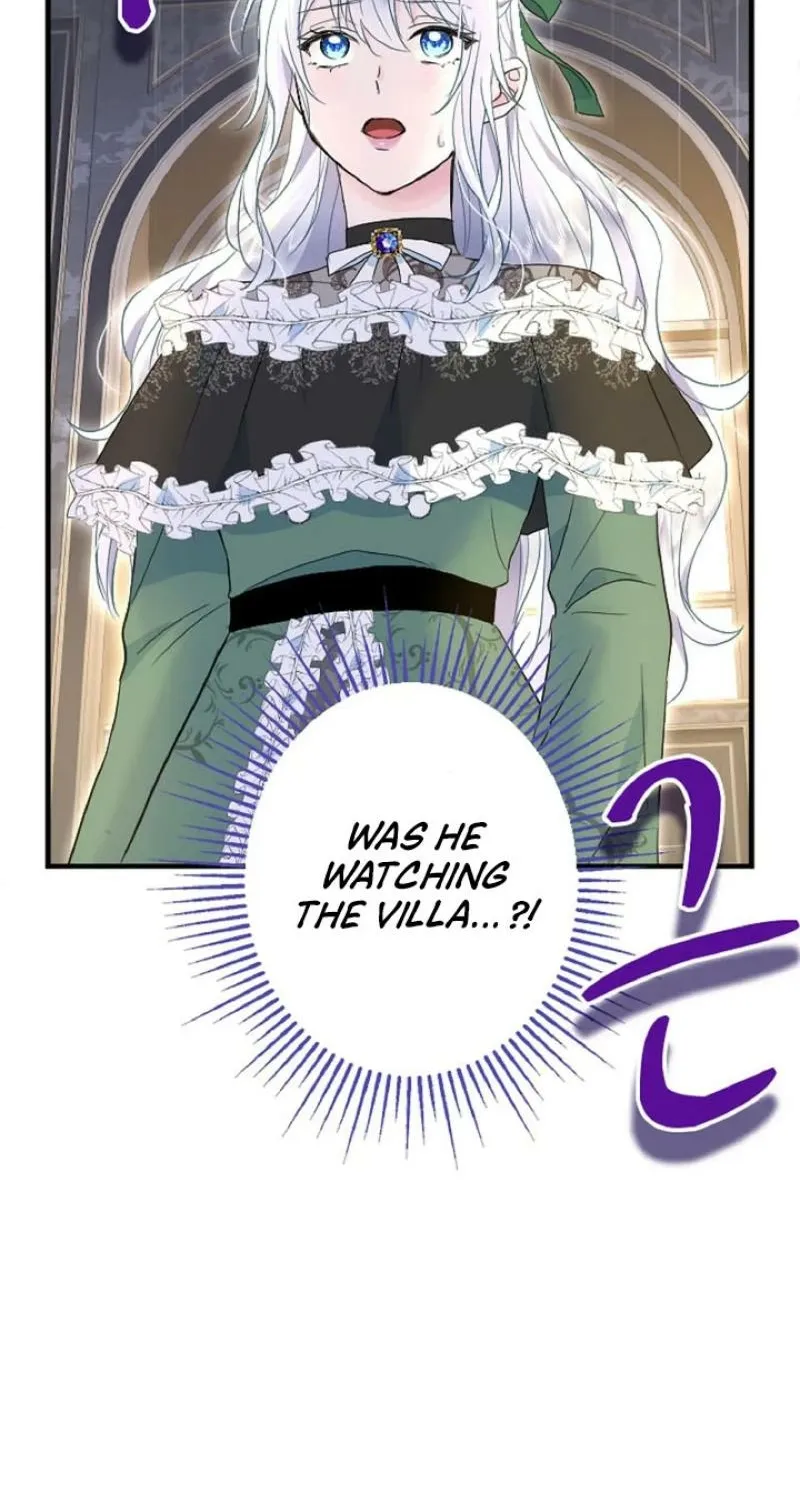 The Forbidden Girl Chapter 45 - page 10