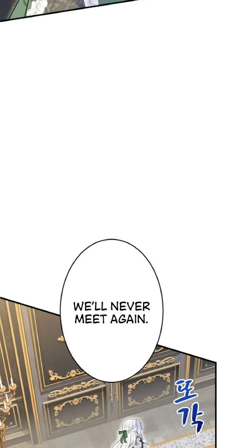 The Forbidden Girl Chapter 45 - page 100