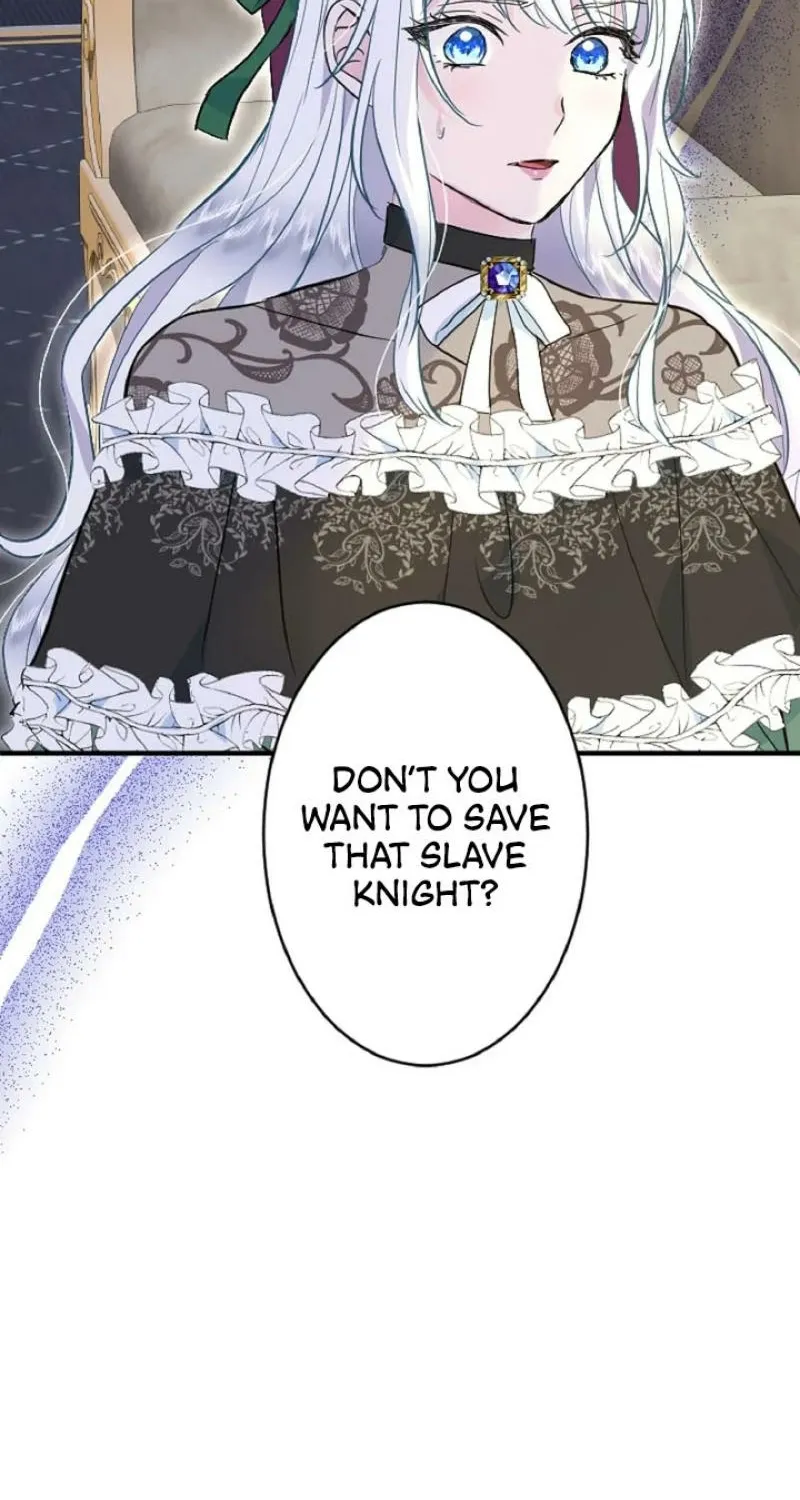 The Forbidden Girl Chapter 45 - page 103