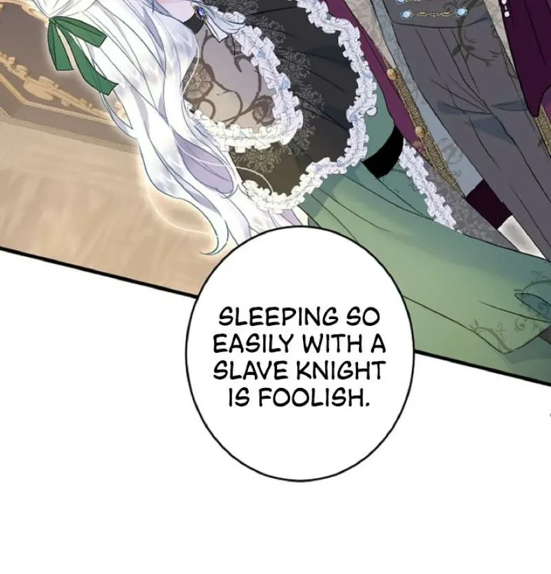The Forbidden Girl Chapter 45 - page 12