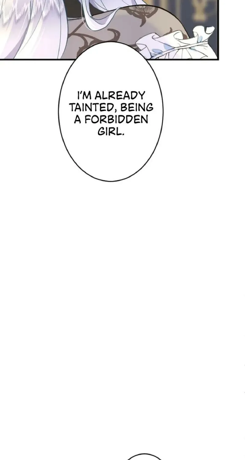 The Forbidden Girl Chapter 45 - page 14