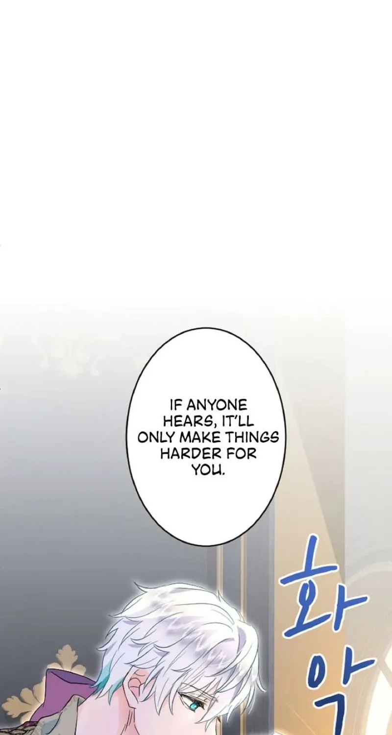 The Forbidden Girl Chapter 45 - page 16