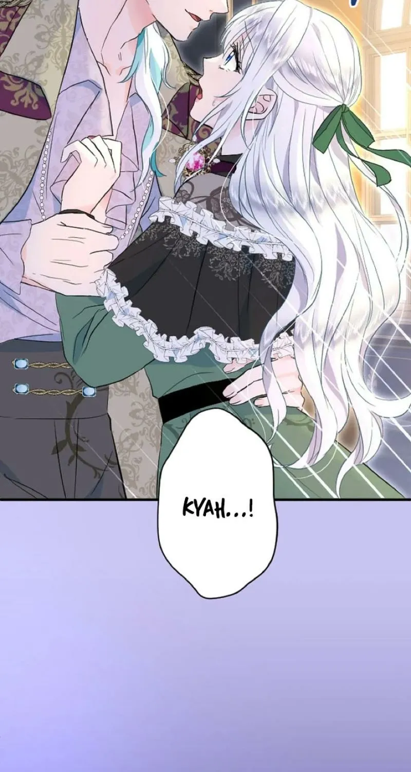 The Forbidden Girl Chapter 45 - page 17