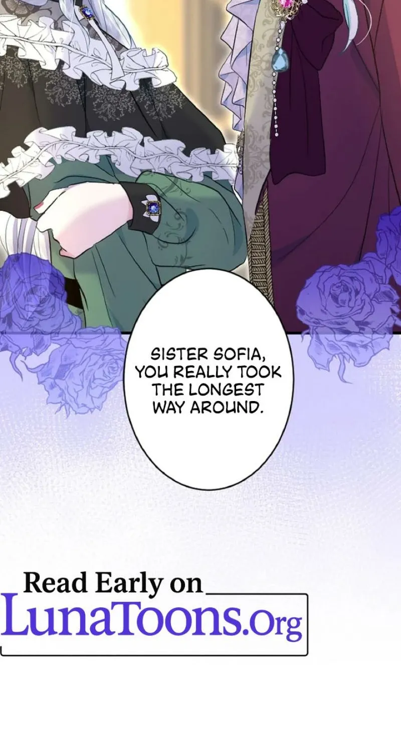The Forbidden Girl Chapter 45 - page 2