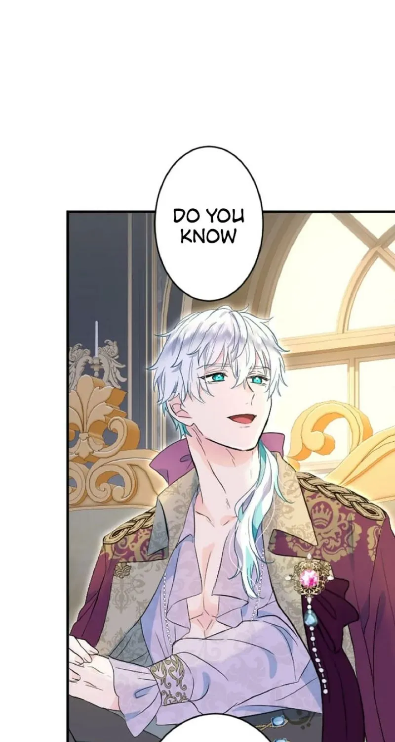 The Forbidden Girl Chapter 45 - page 23