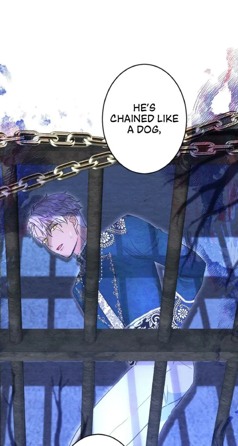 The Forbidden Girl Chapter 45 - page 25
