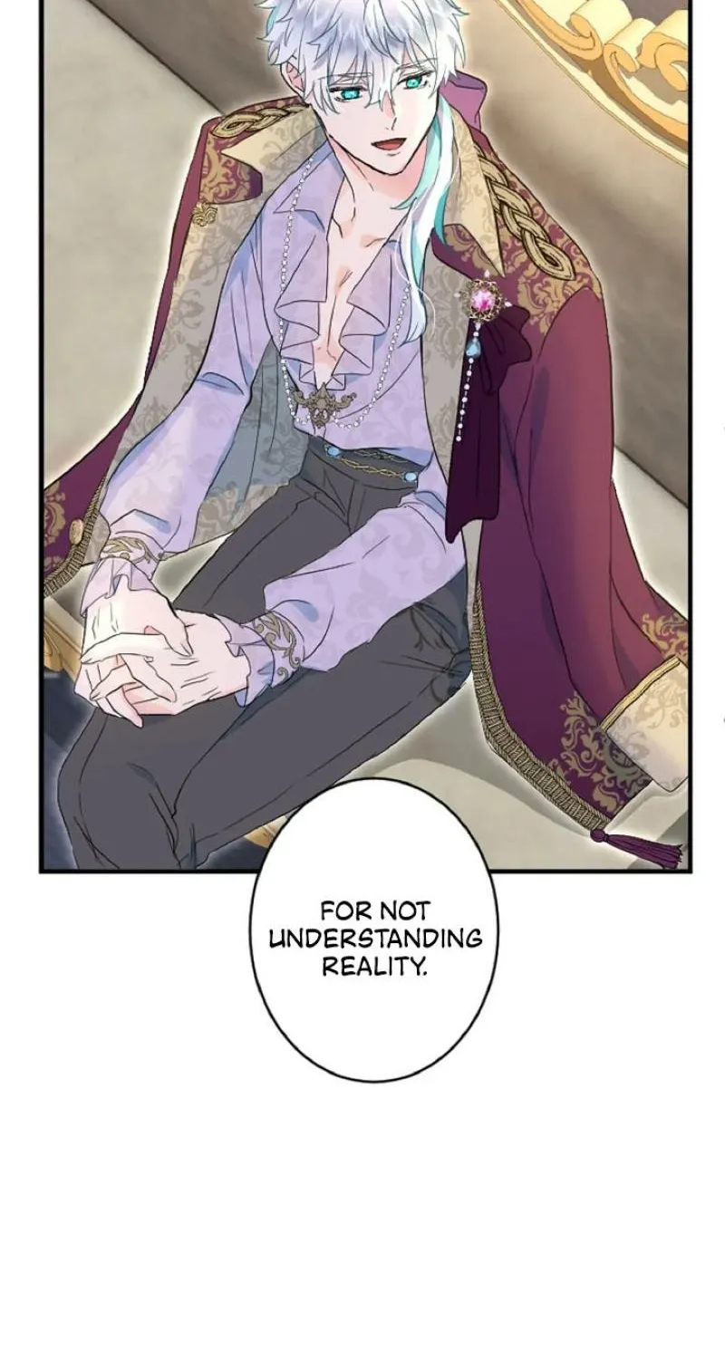 The Forbidden Girl Chapter 45 - page 28