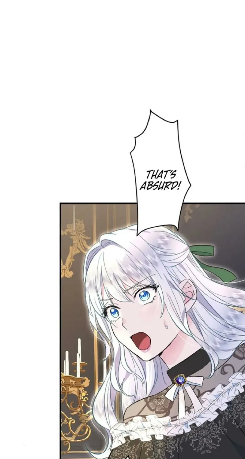 The Forbidden Girl Chapter 45 - page 29