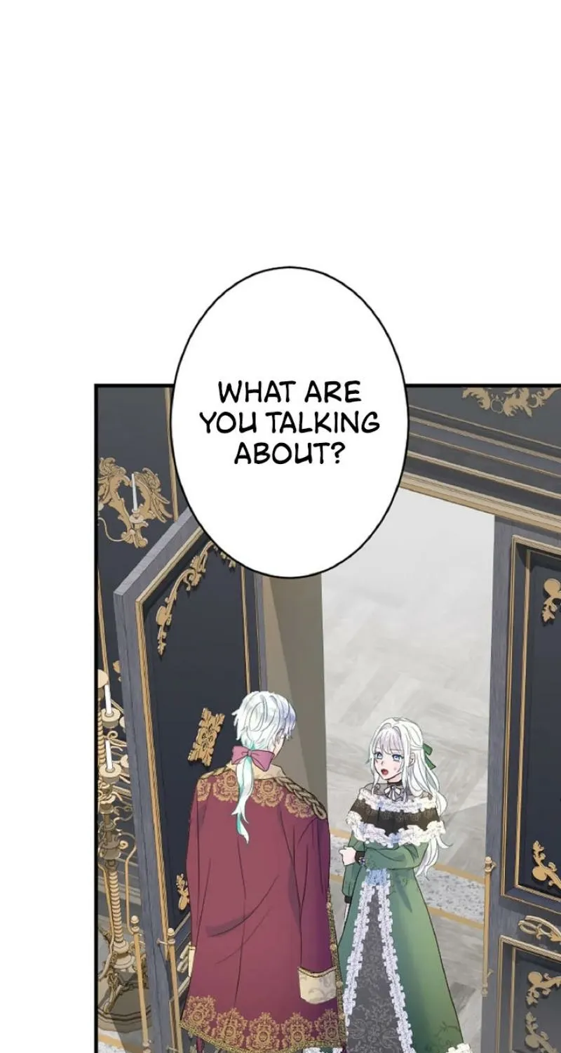 The Forbidden Girl Chapter 45 - page 3