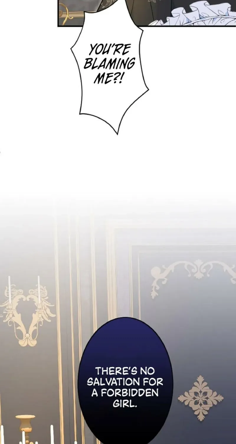 The Forbidden Girl Chapter 45 - page 31
