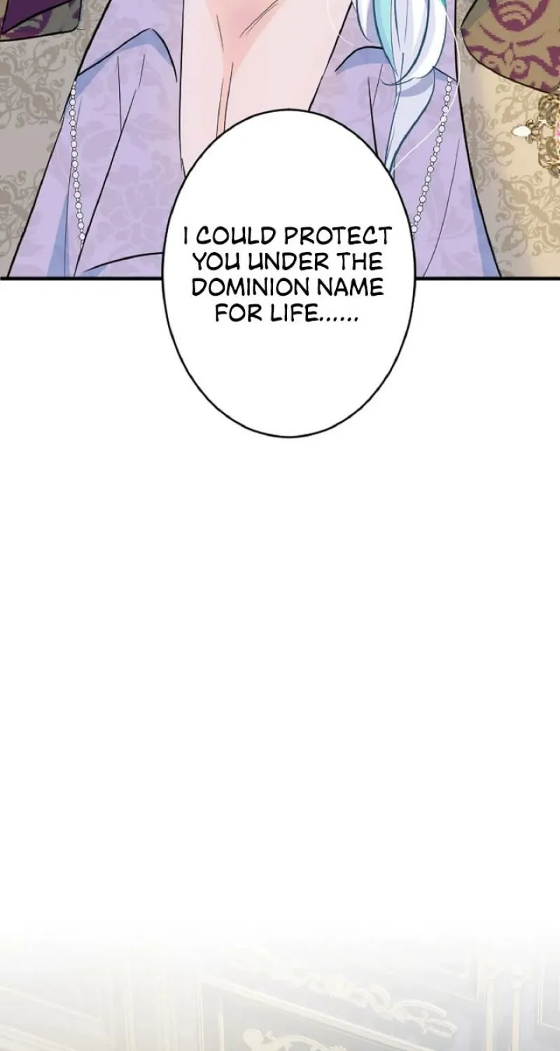 The Forbidden Girl Chapter 45 - page 35