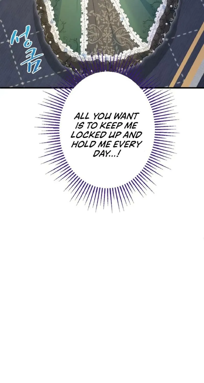 The Forbidden Girl Chapter 45 - page 38
