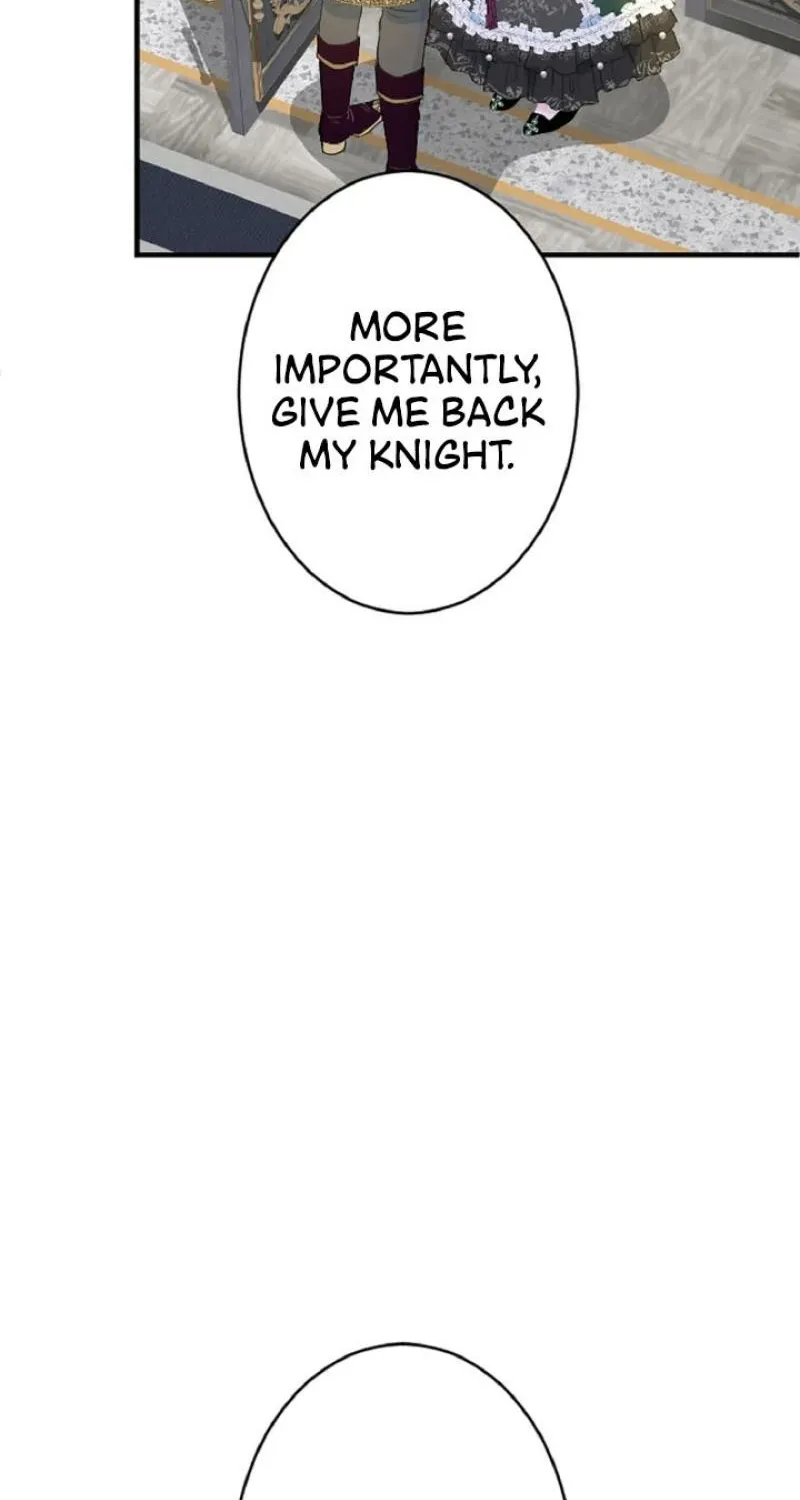 The Forbidden Girl Chapter 45 - page 4