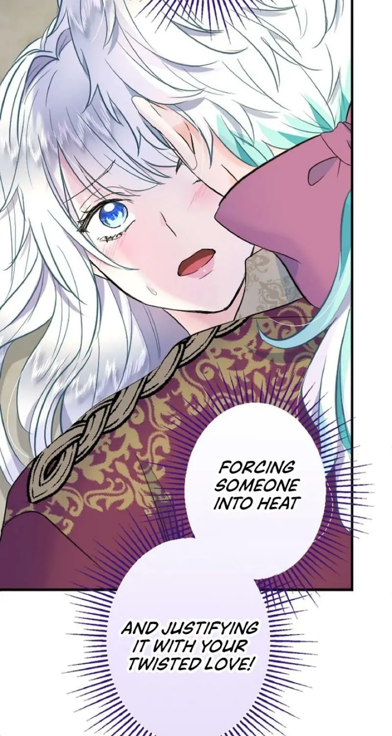 The Forbidden Girl Chapter 45 - page 46