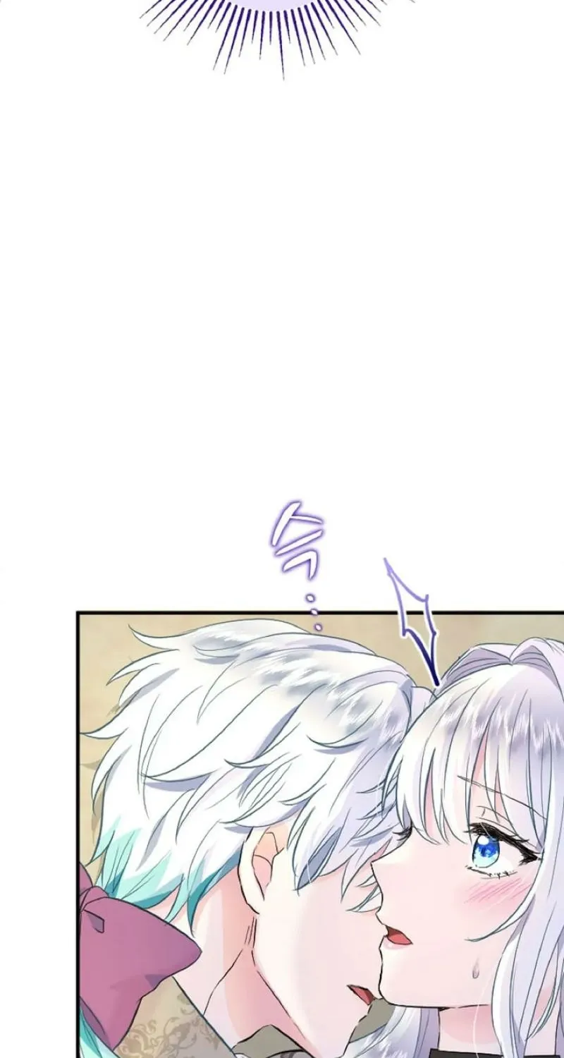The Forbidden Girl Chapter 45 - page 47