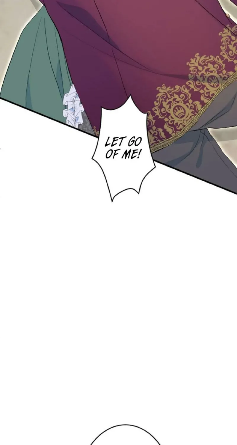The Forbidden Girl Chapter 45 - page 50