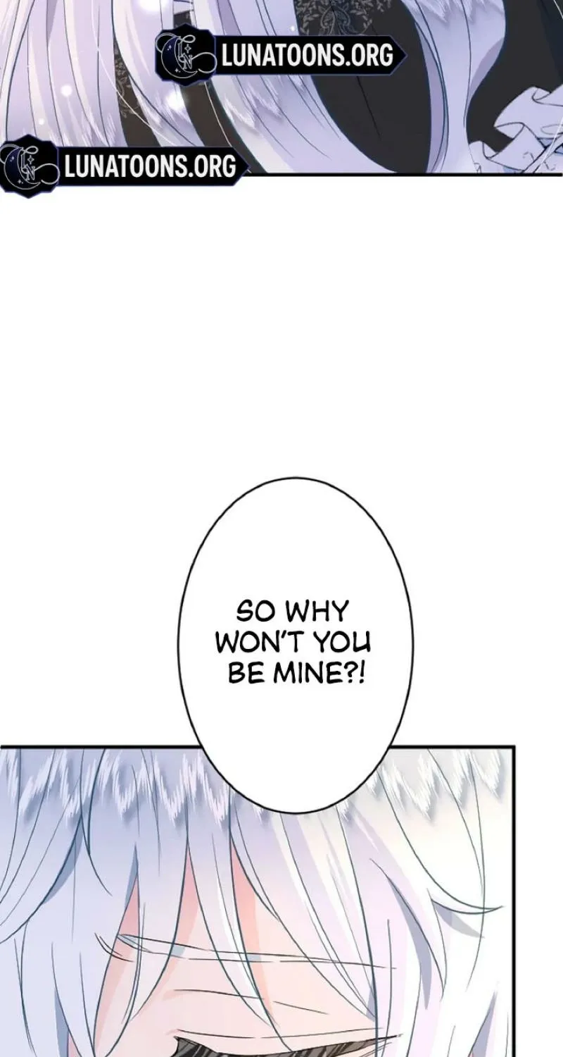 The Forbidden Girl Chapter 45 - page 52