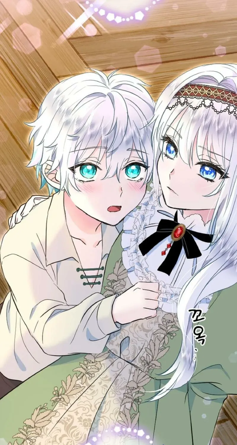 The Forbidden Girl Chapter 45 - page 61