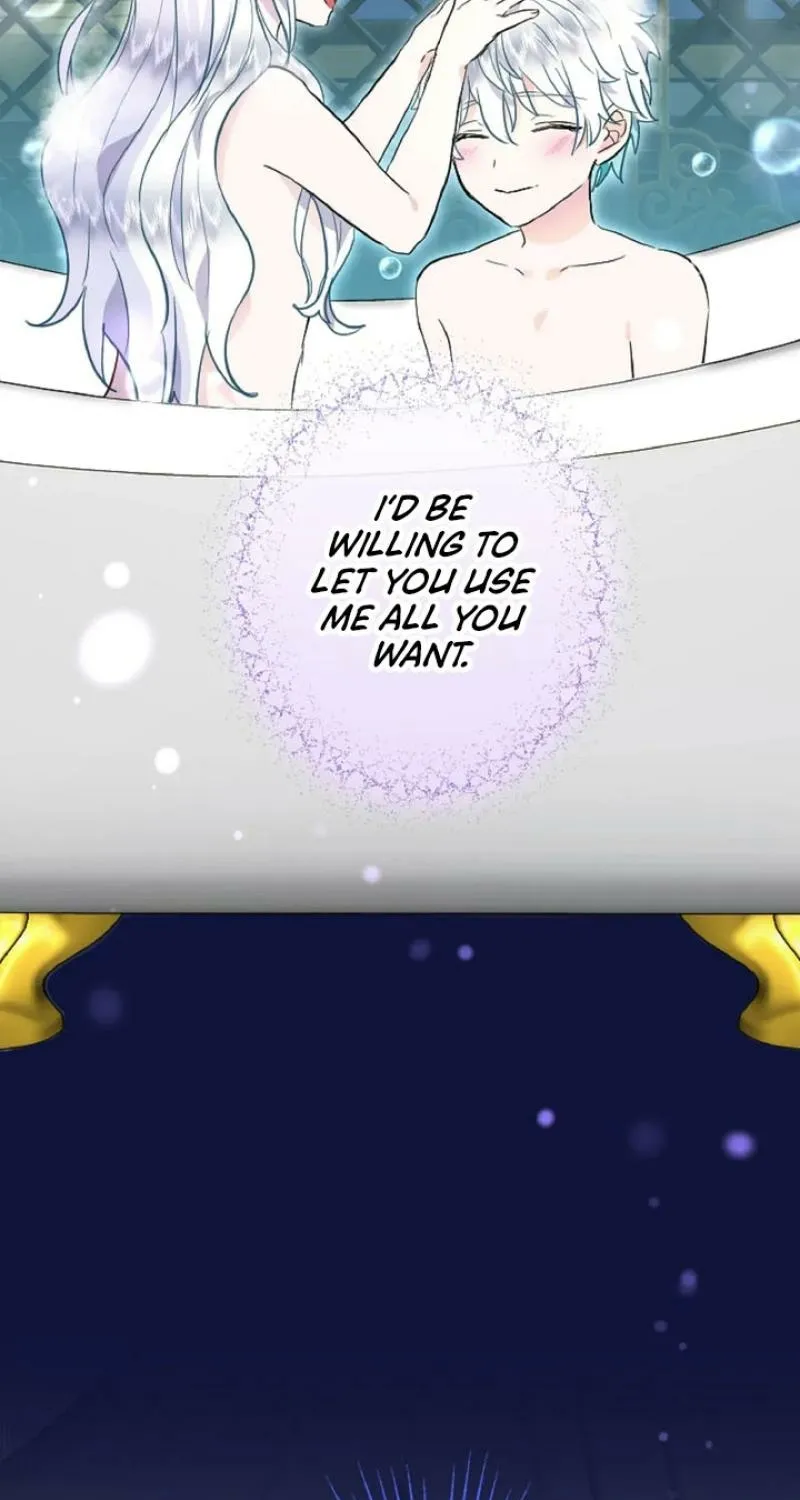 The Forbidden Girl Chapter 45 - page 65
