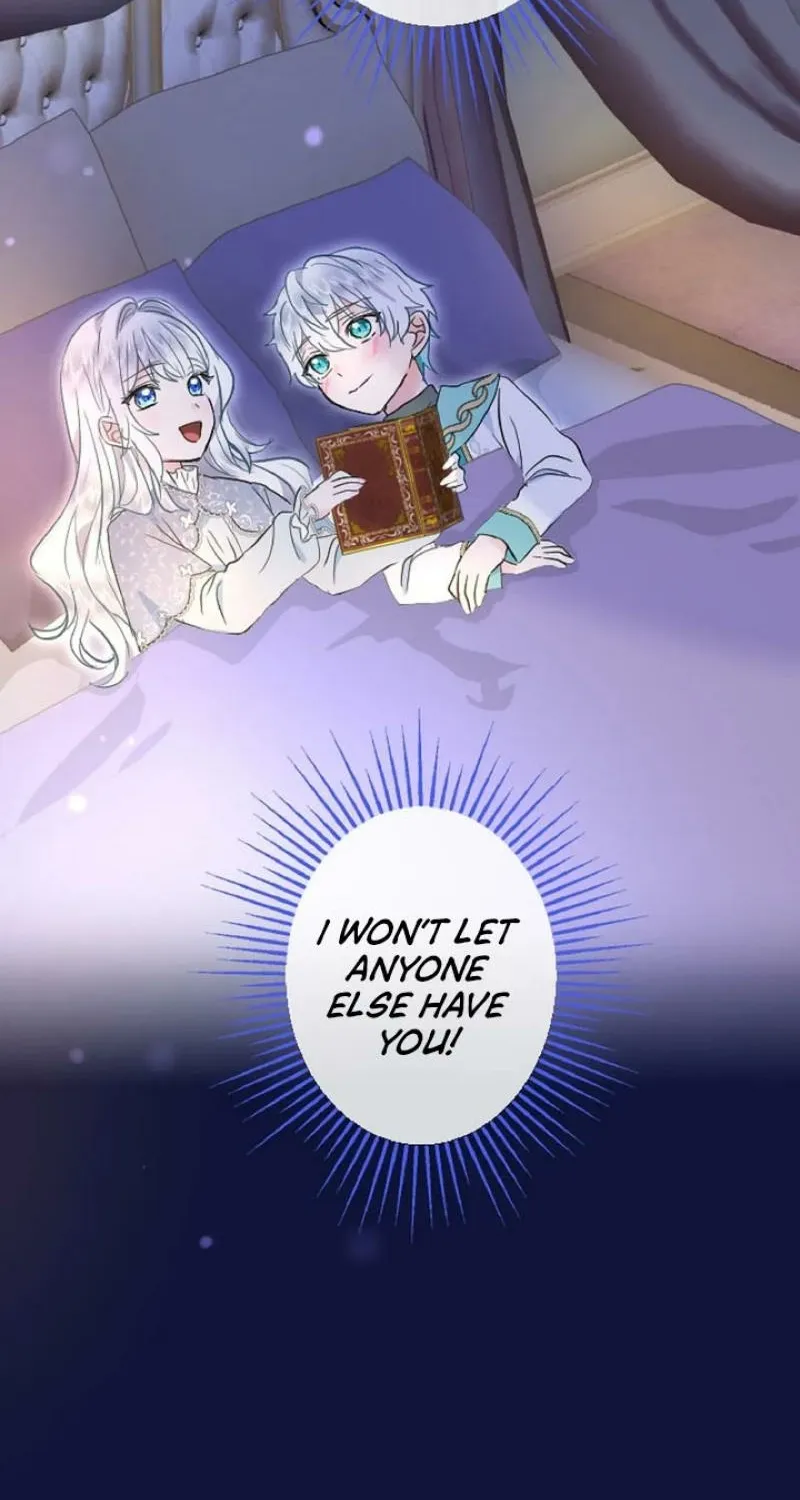 The Forbidden Girl Chapter 45 - page 67