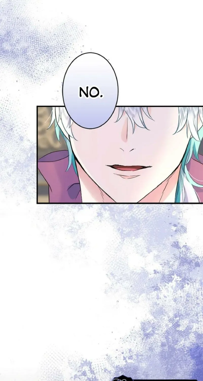 The Forbidden Girl Chapter 45 - page 7