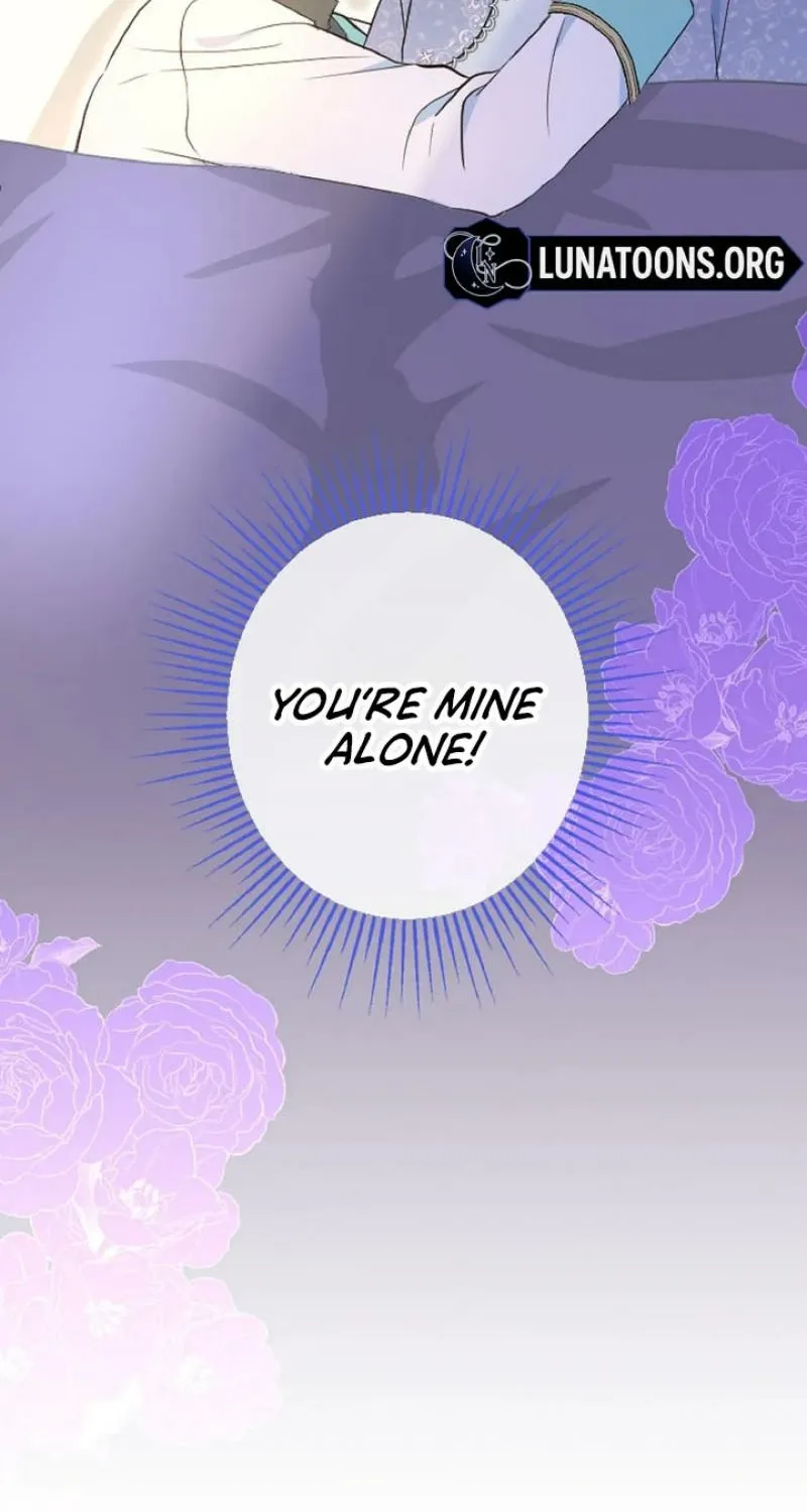 The Forbidden Girl Chapter 45 - page 70