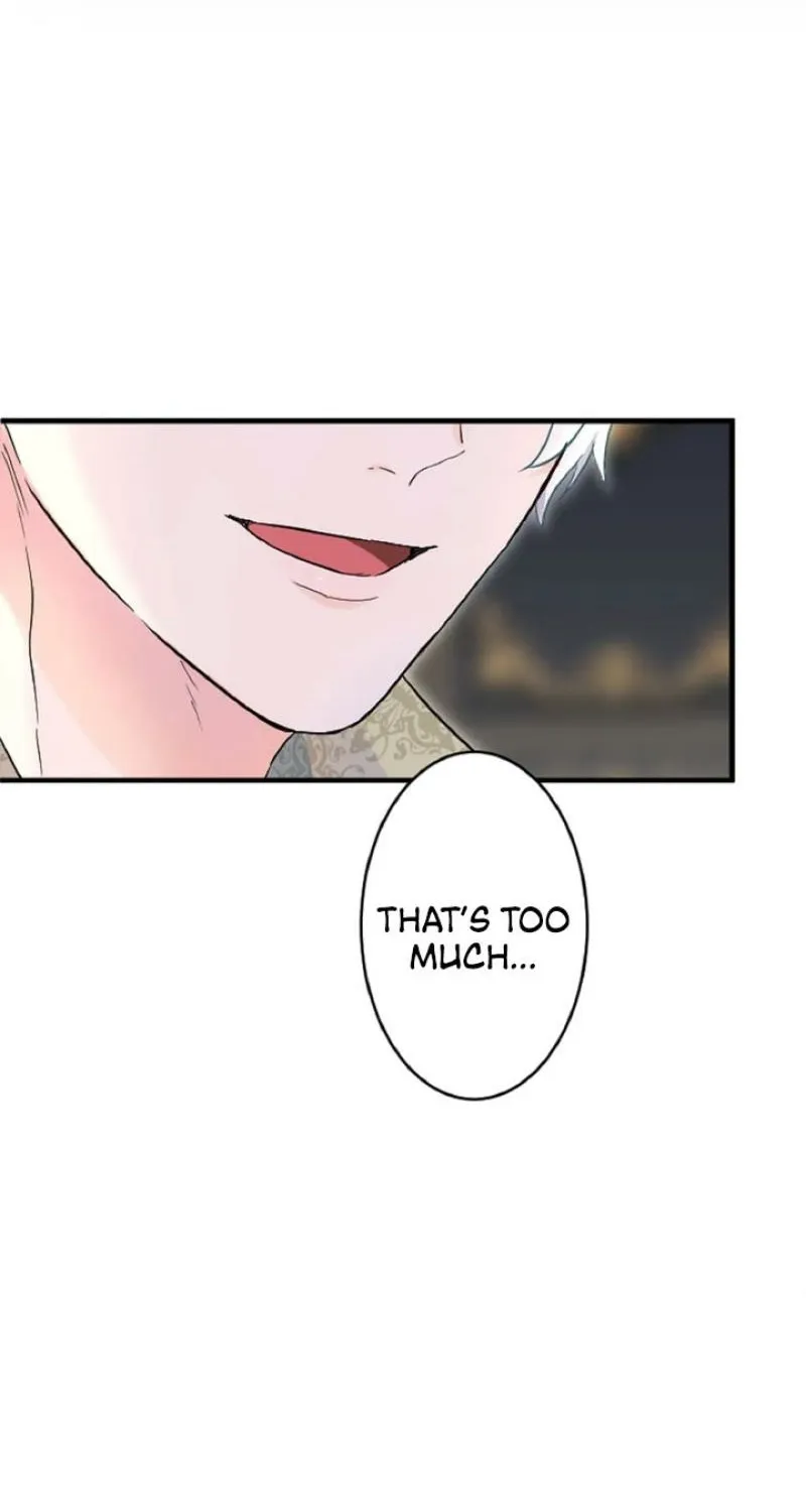 The Forbidden Girl Chapter 45 - page 71