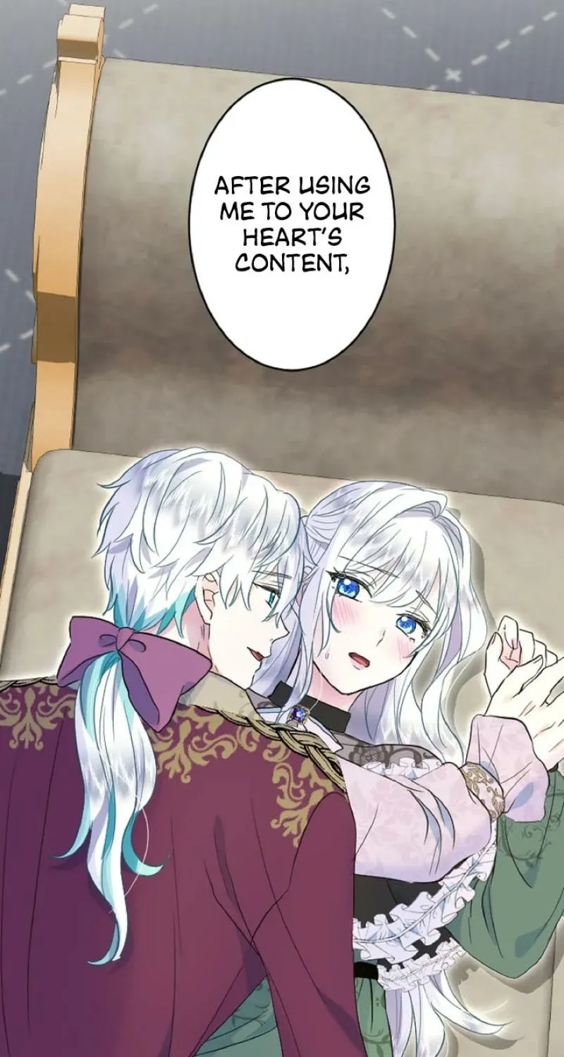 The Forbidden Girl Chapter 45 - page 73