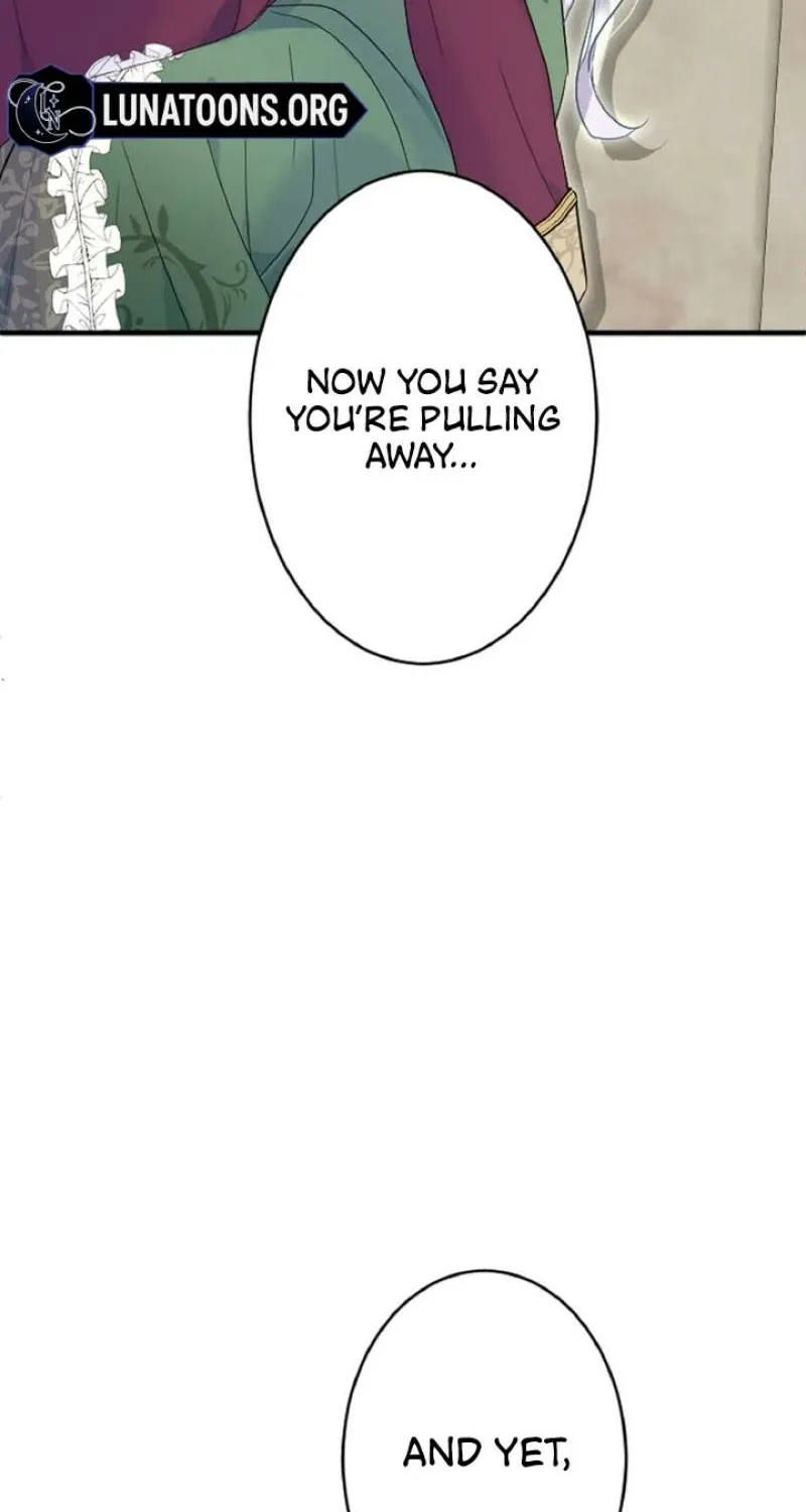 The Forbidden Girl Chapter 45 - page 74