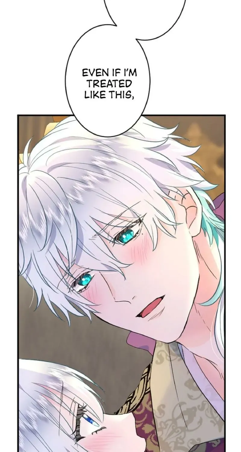 The Forbidden Girl Chapter 45 - page 75