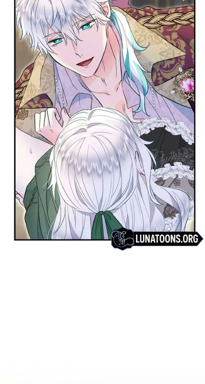 The Forbidden Girl Chapter 45 - page 83