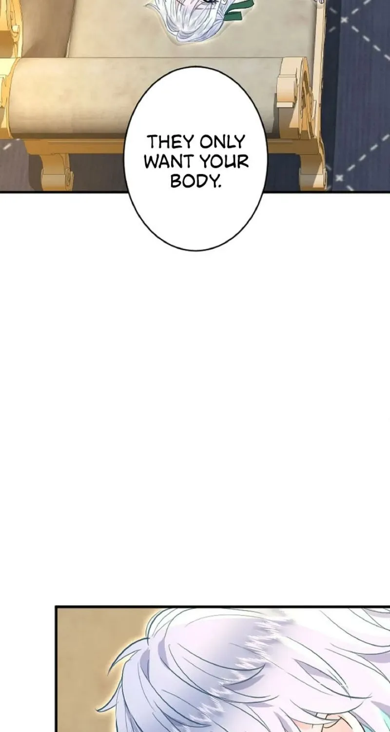The Forbidden Girl Chapter 45 - page 86