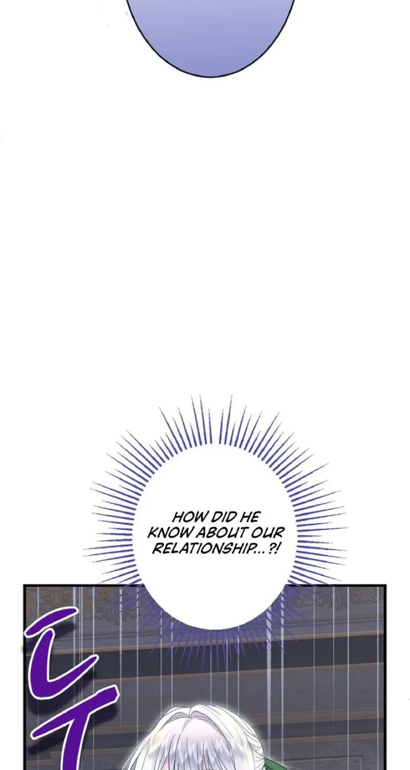 The Forbidden Girl Chapter 45 - page 9