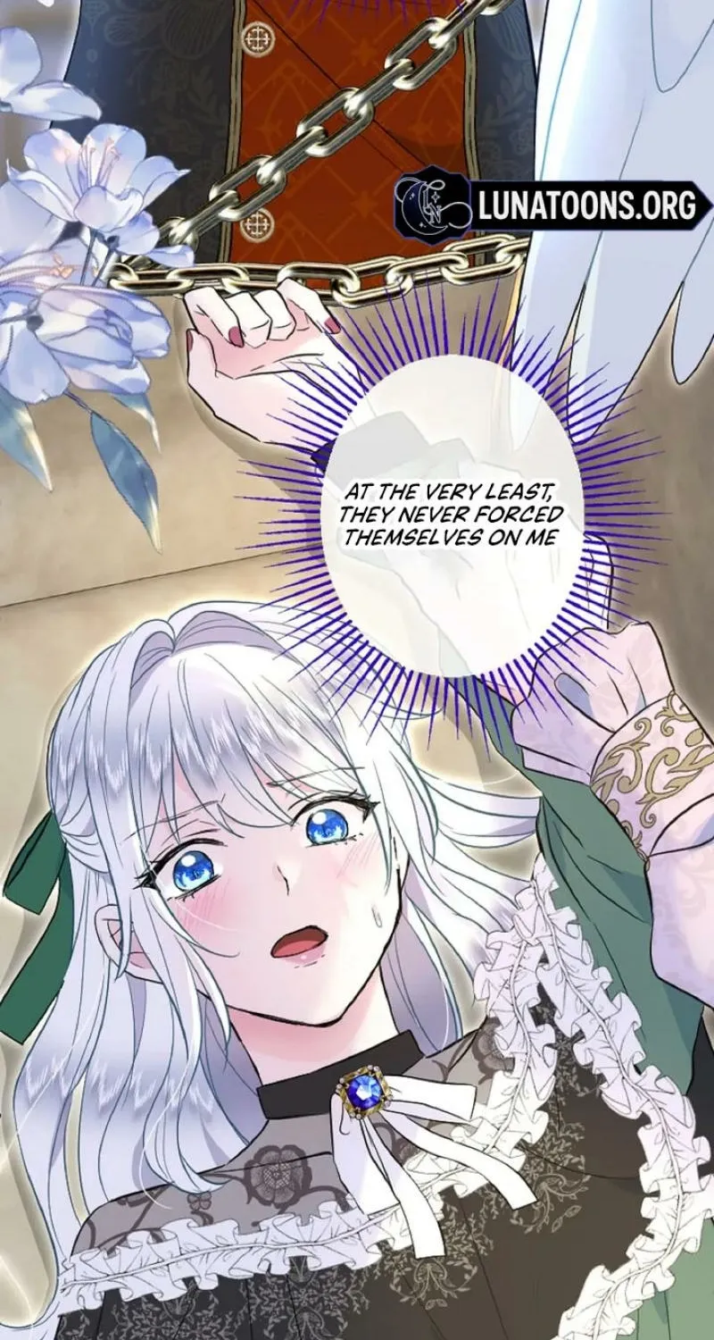 The Forbidden Girl Chapter 45 - page 93