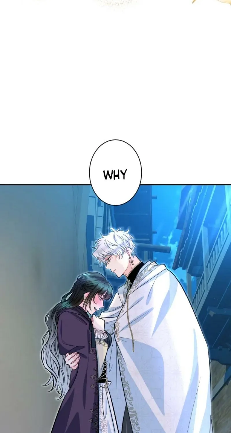 The Forbidden Girl Chapter 87 - page 12