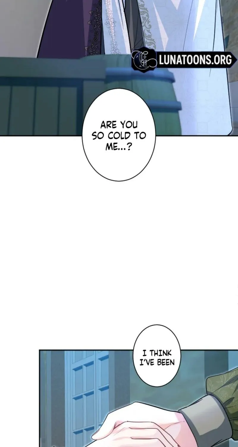 The Forbidden Girl Chapter 87 - page 13