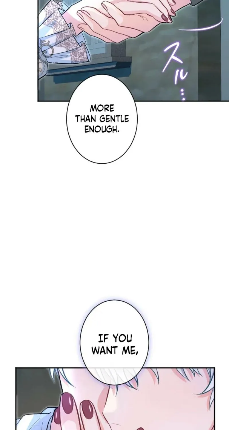 The Forbidden Girl Chapter 87 - page 14