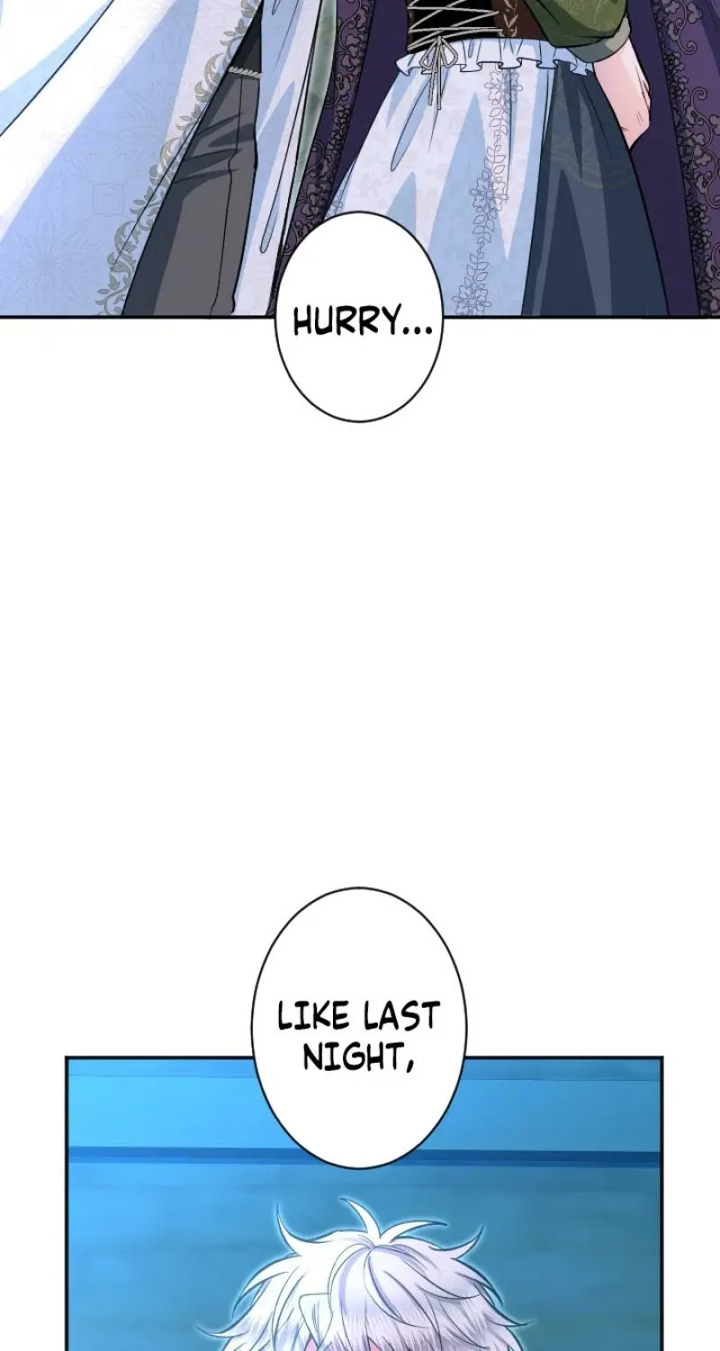 The Forbidden Girl Chapter 87 - page 2