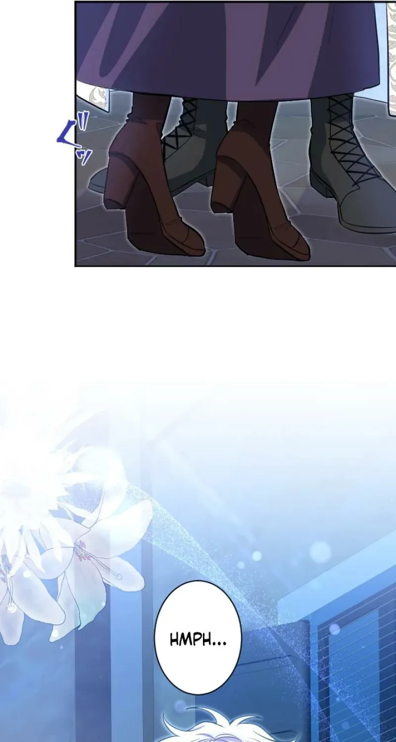 The Forbidden Girl Chapter 87 - page 21