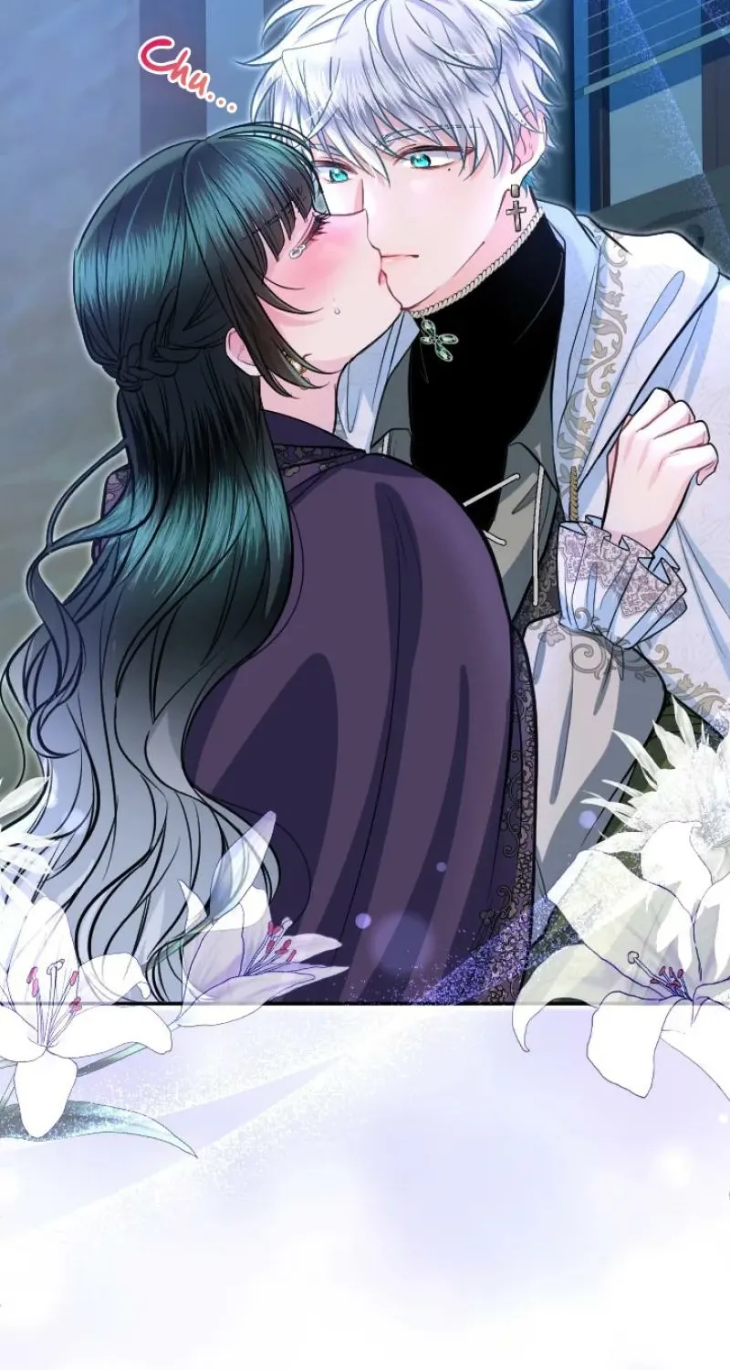 The Forbidden Girl Chapter 87 - page 22